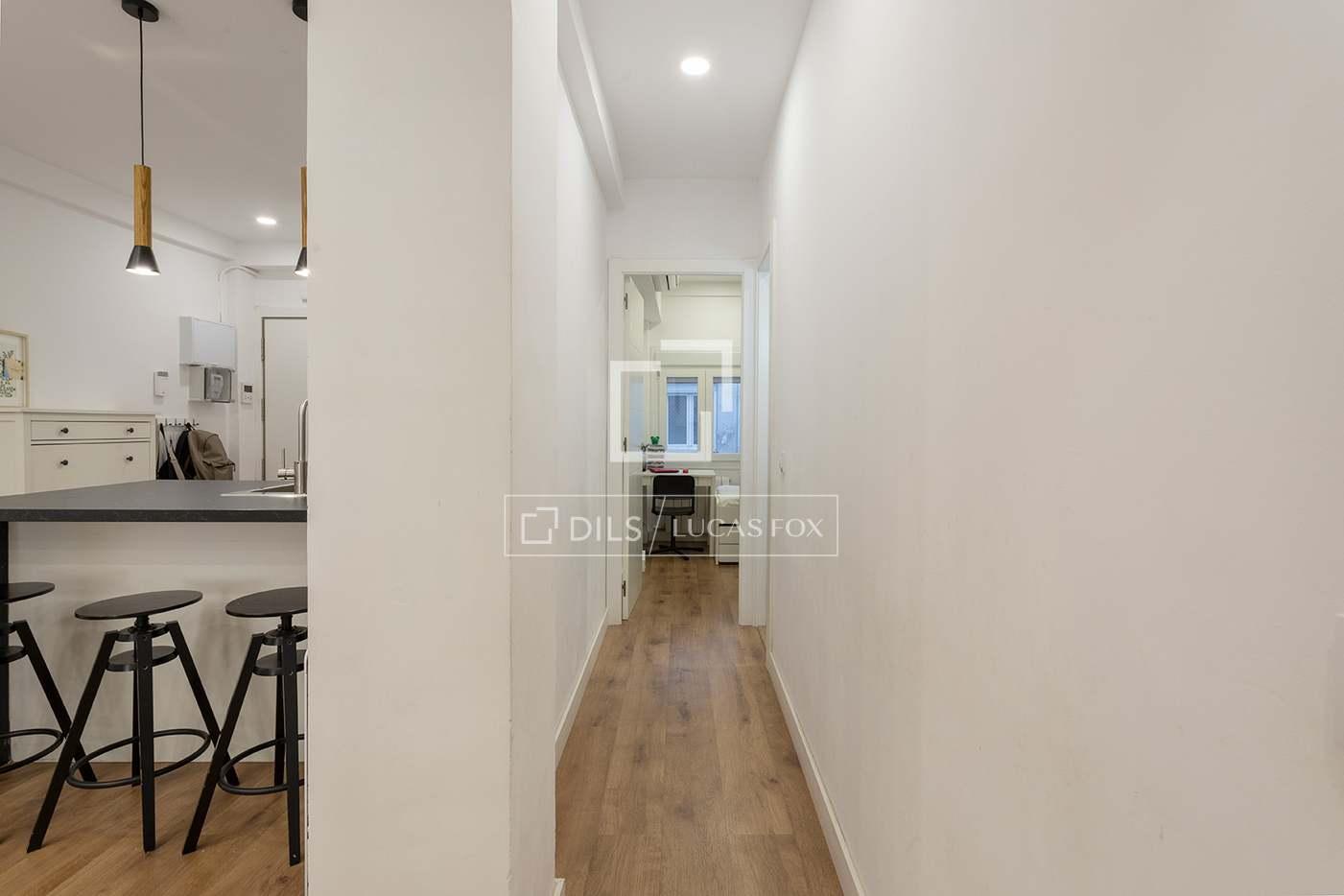 Apartamento en Venta en Barcelona