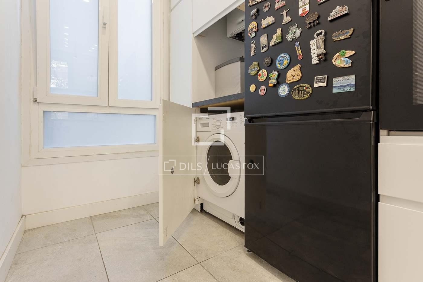 Apartamento en Venta en Barcelona