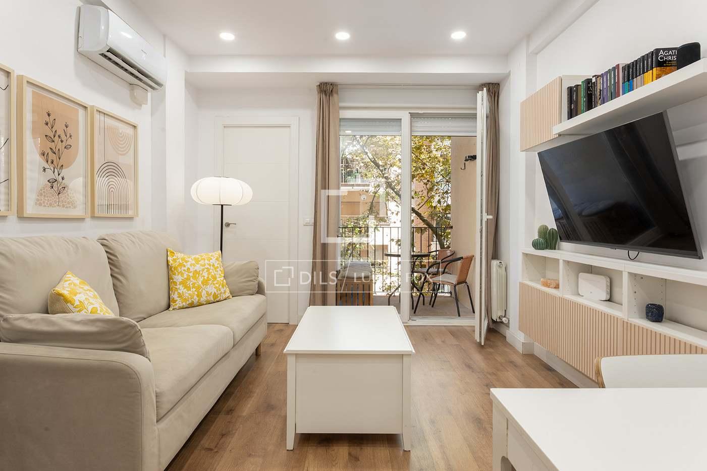 Apartamento en Venta en Barcelona