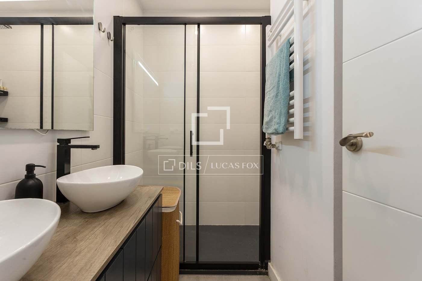 Apartamento en Venta en Barcelona