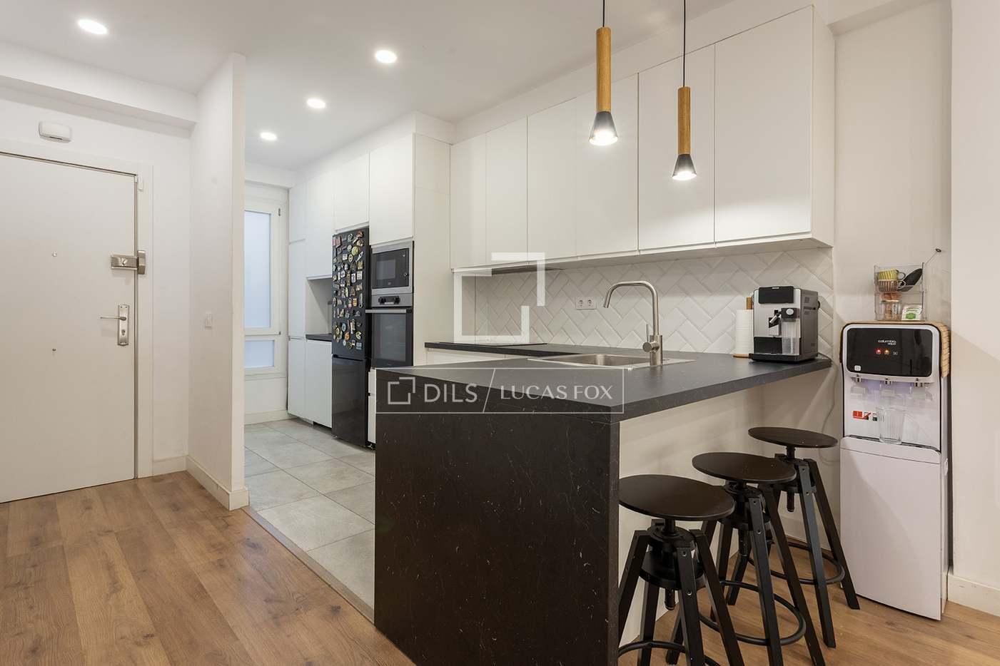 Apartamento en Venta en Barcelona