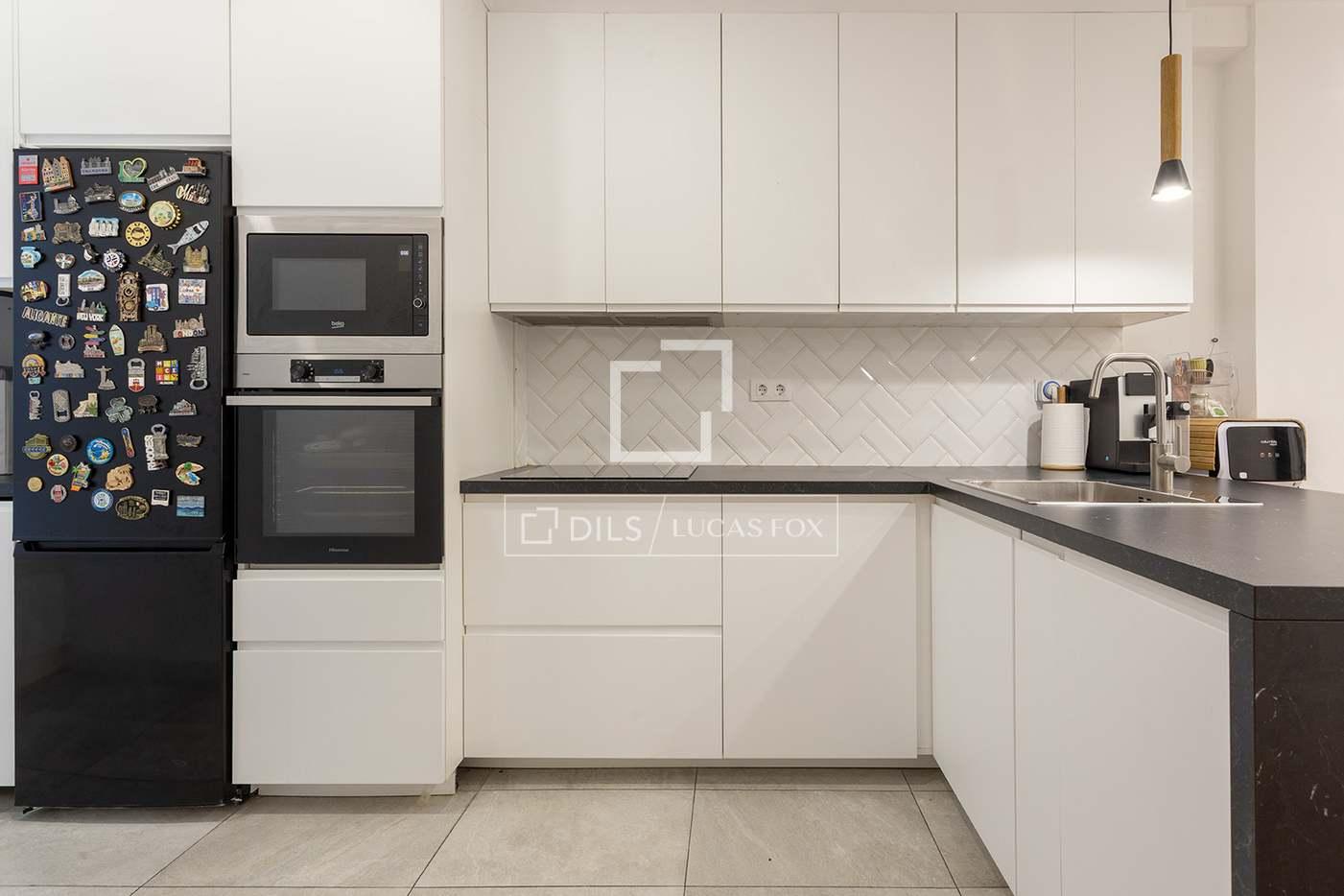 Apartamento en Venta en Barcelona