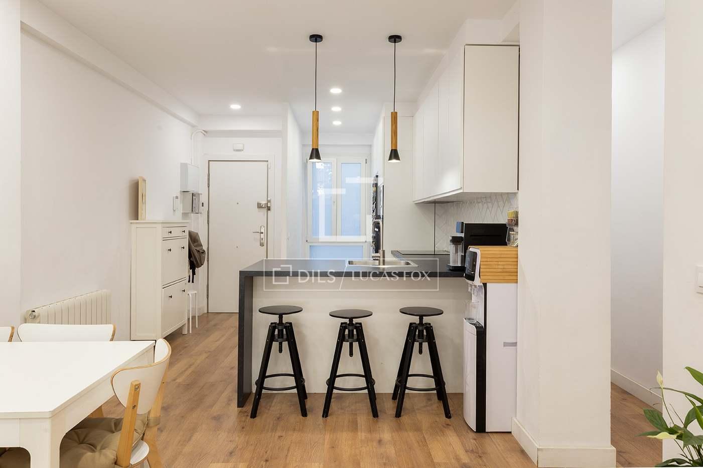 Apartamento en Venta en Barcelona