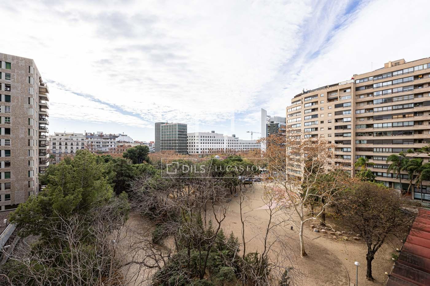 Apartamento en Venta en Barcelona
