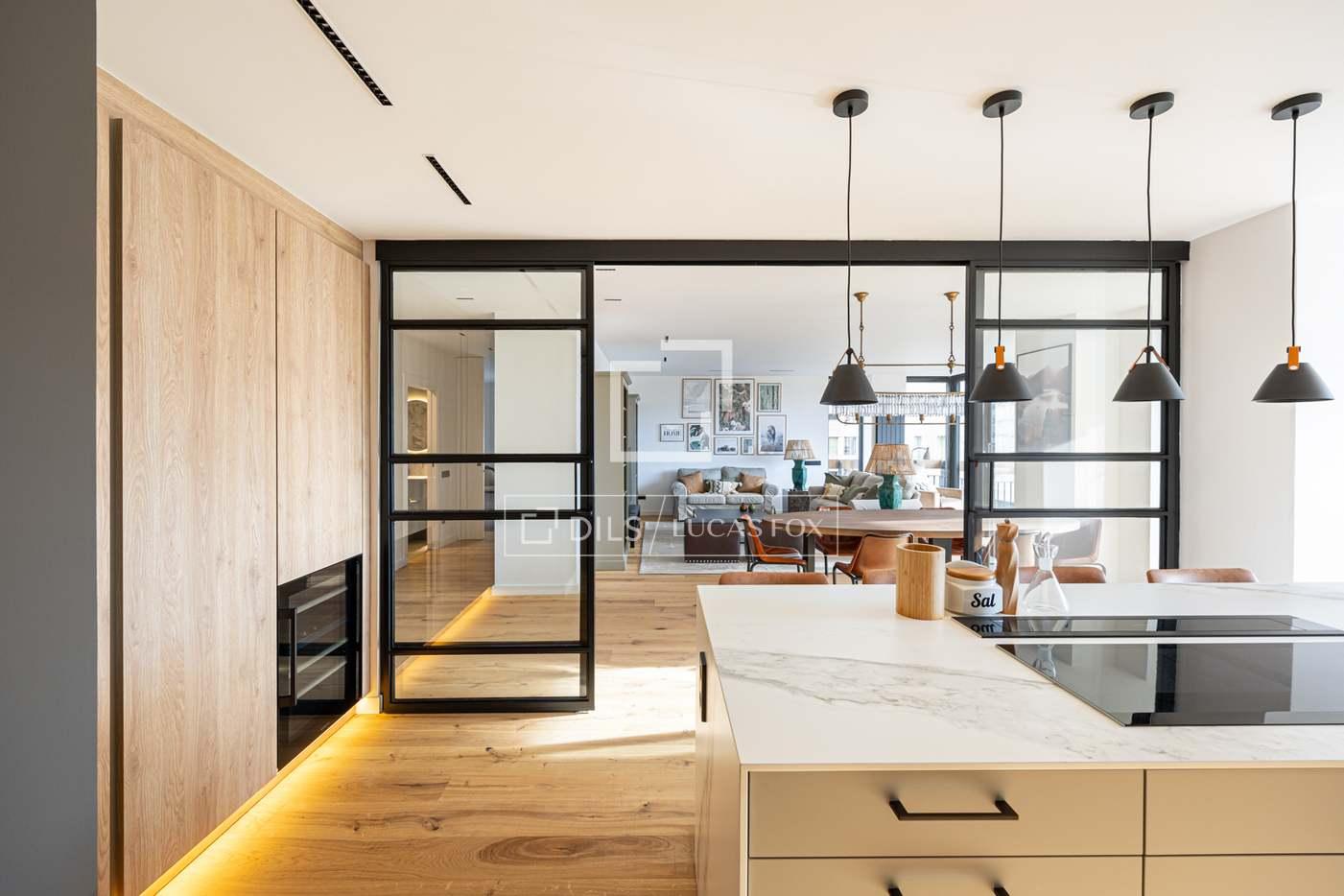 Apartamento en Venta en Barcelona