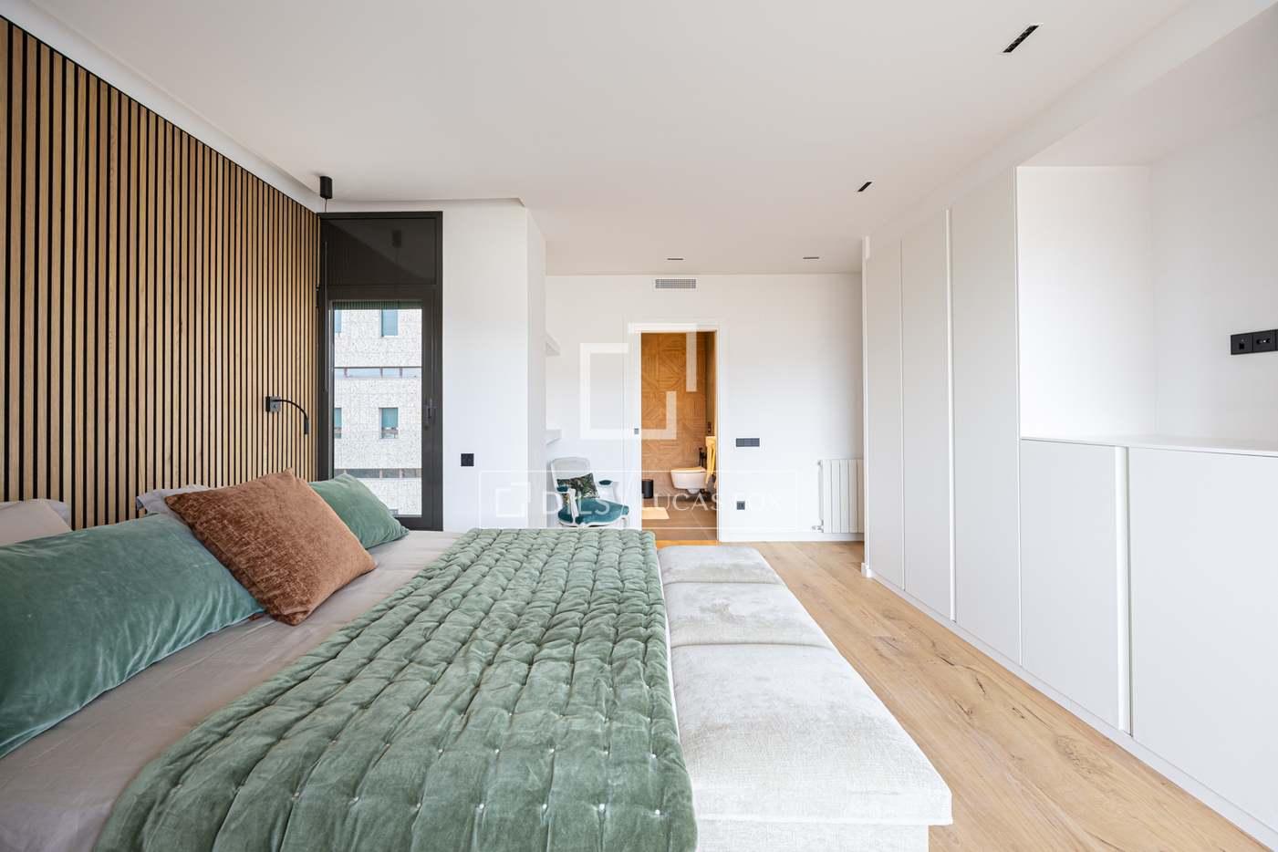 Apartamento en Venta en Barcelona