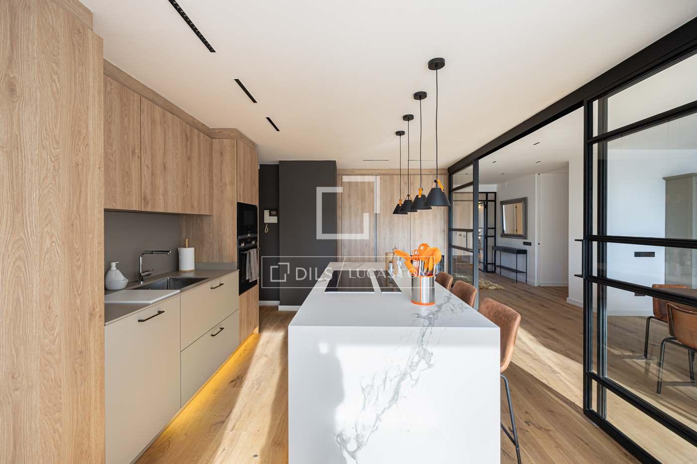 Apartamento en Venta en Barcelona