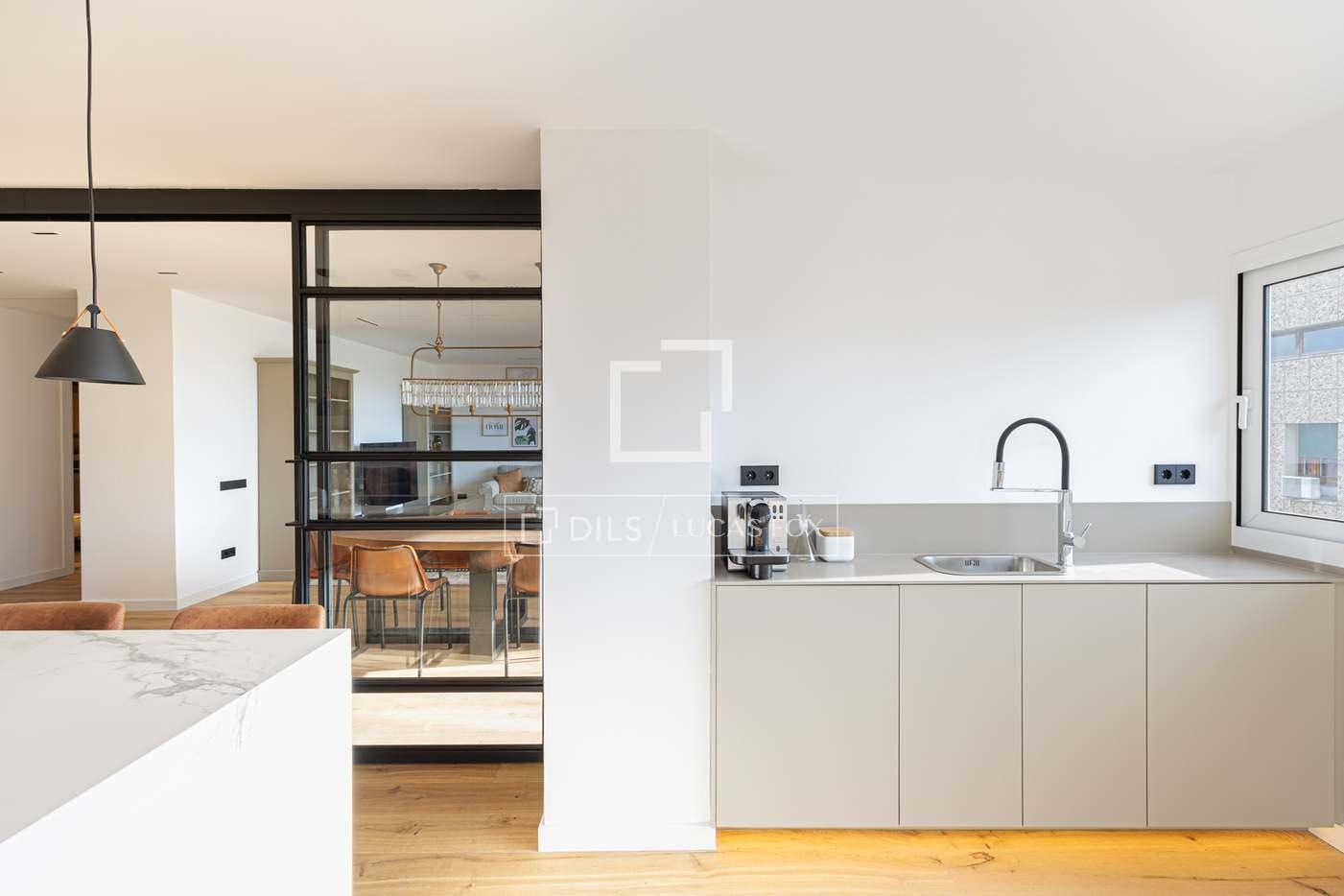 Apartamento en Venta en Barcelona