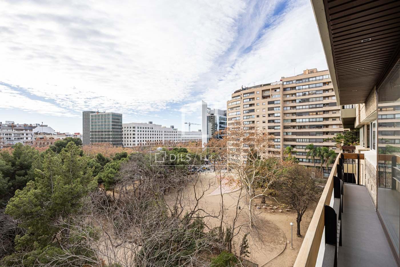 Apartamento en Venta en Barcelona
