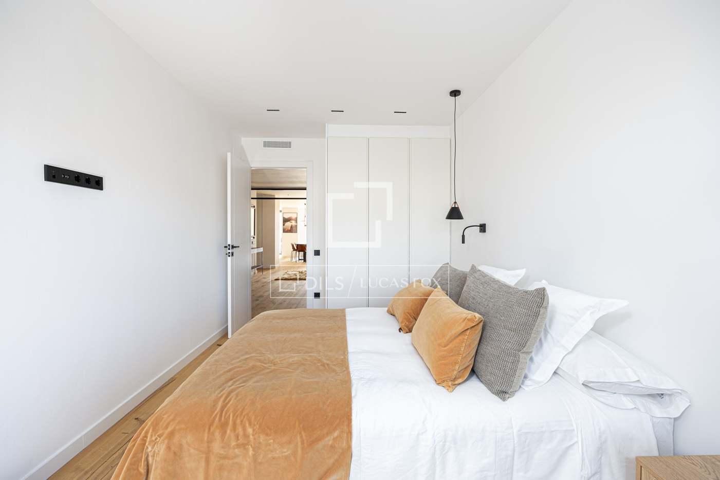 Apartamento en Venta en Barcelona