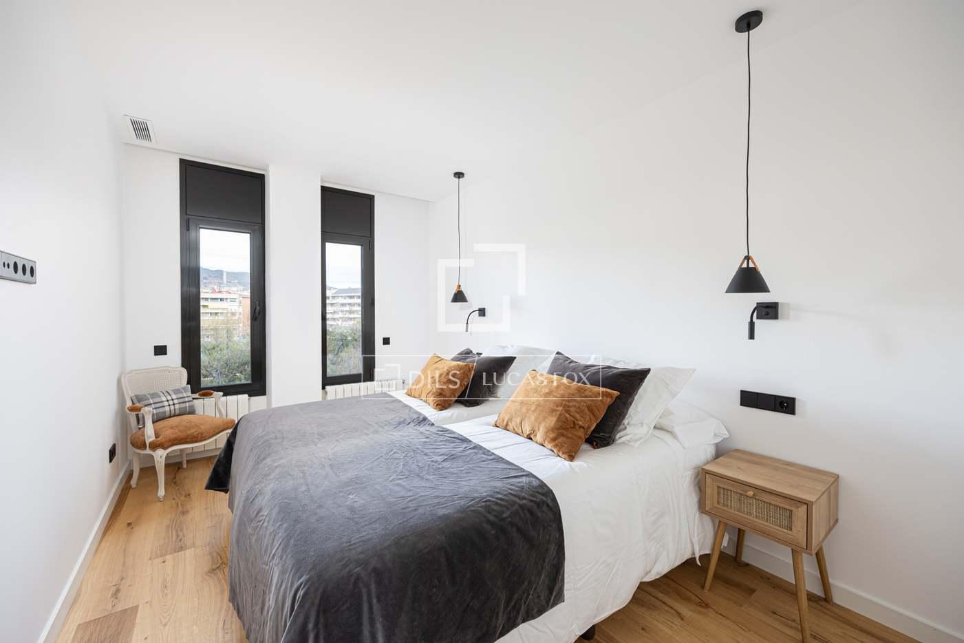 Apartamento en Venta en Barcelona