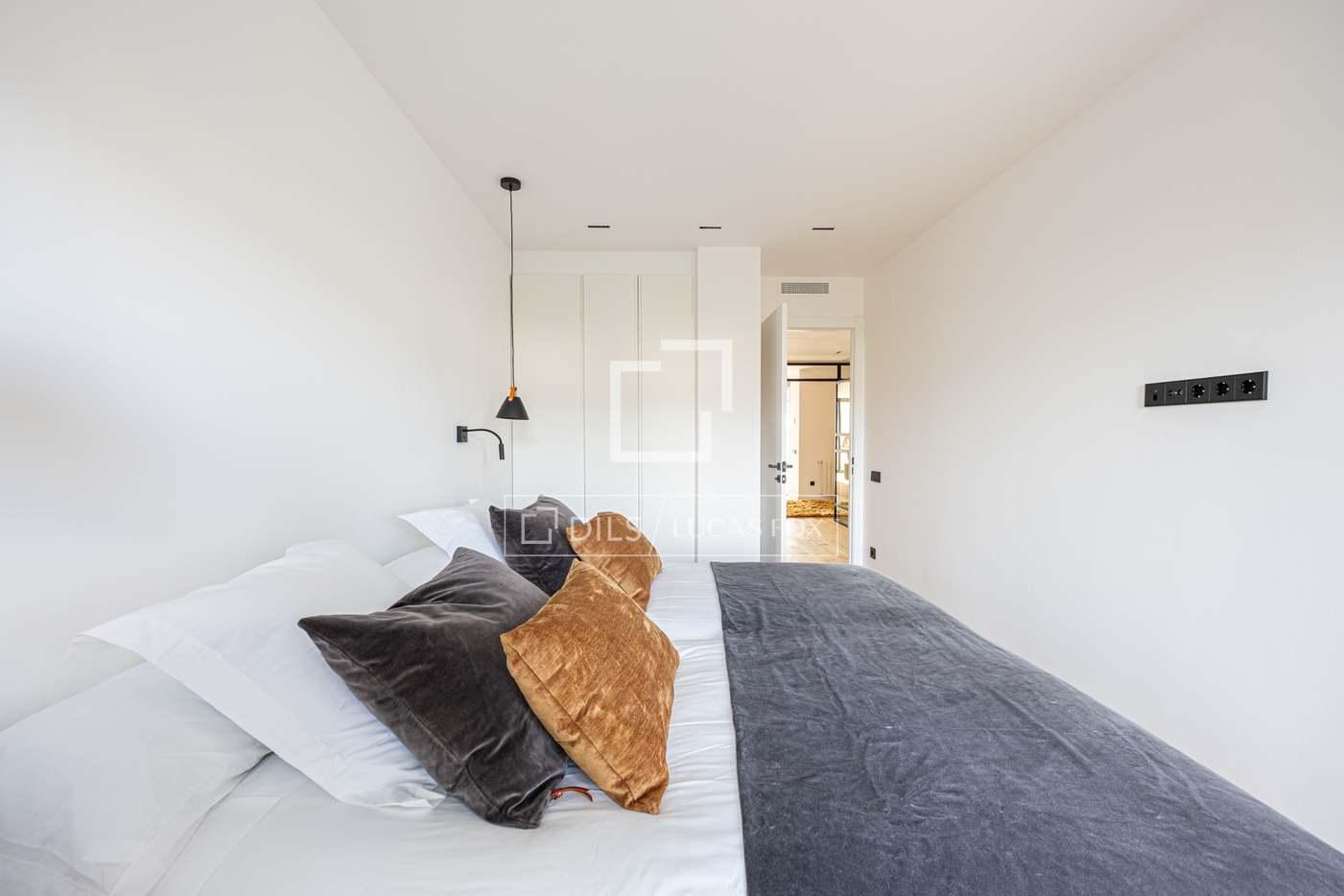 Apartamento en Venta en Barcelona