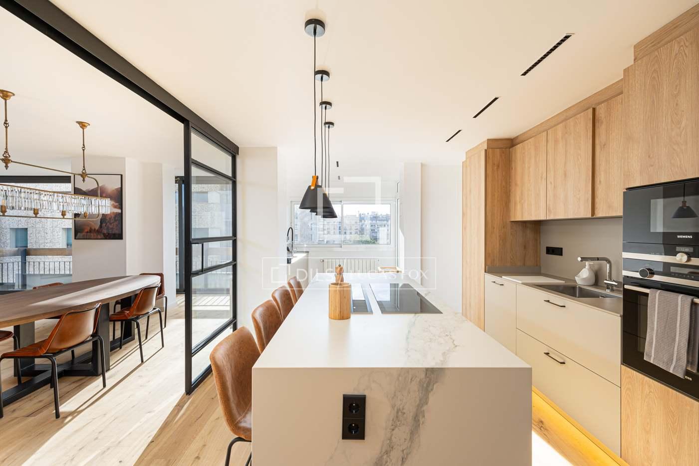 Apartamento en Venta en Barcelona