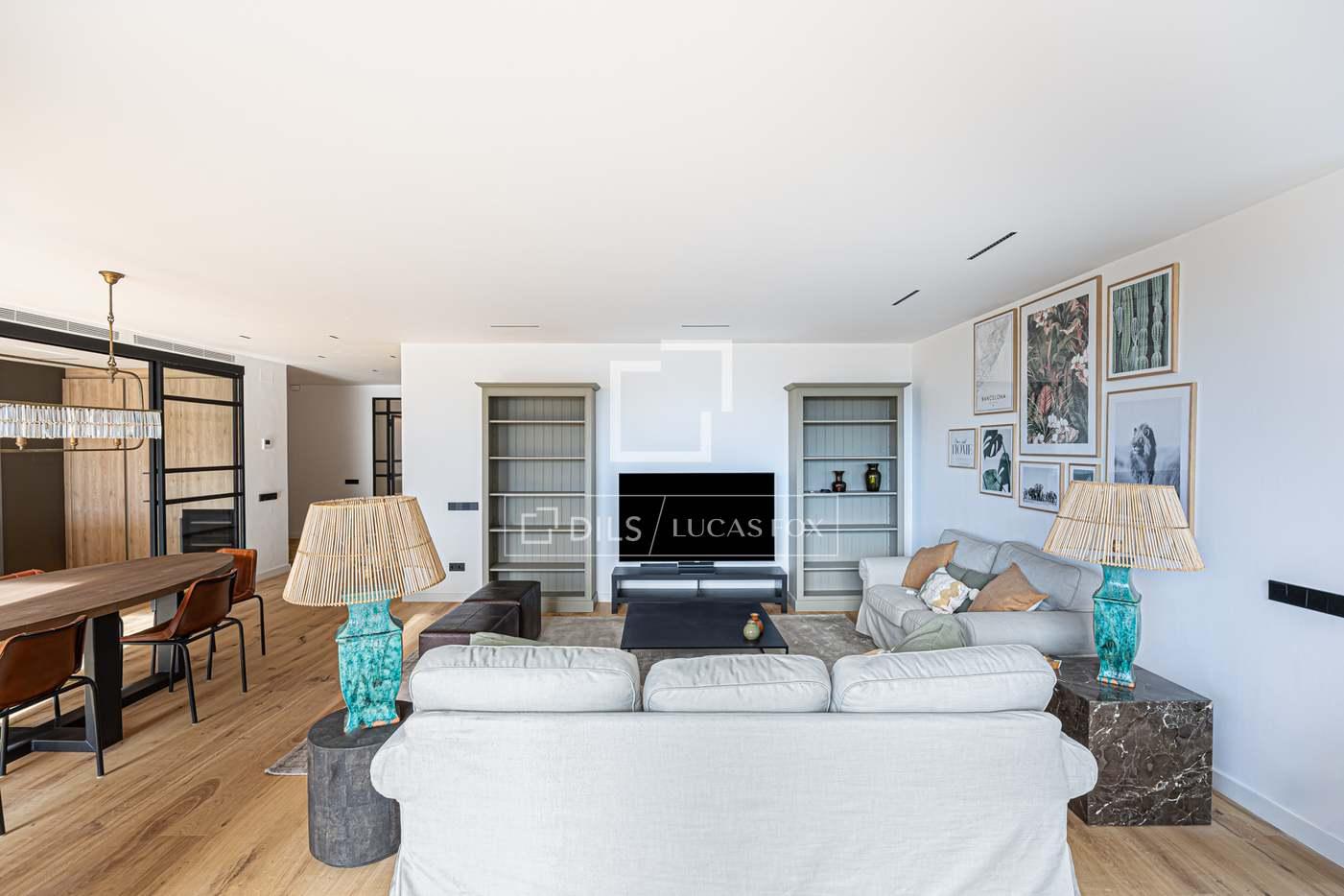 Apartamento en Venta en Barcelona