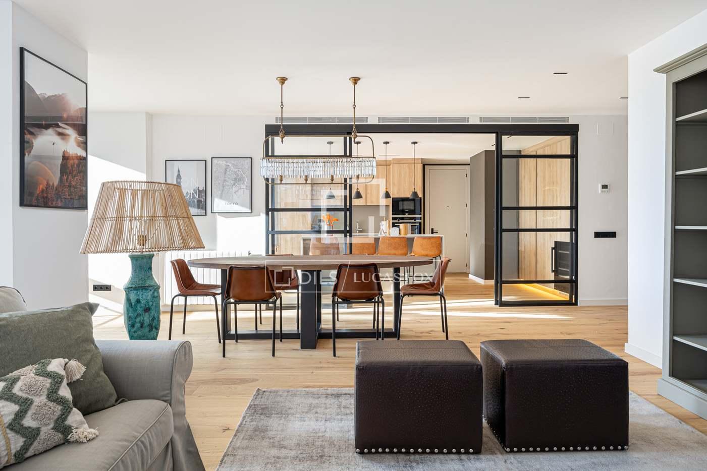 Apartamento en Venta en Barcelona