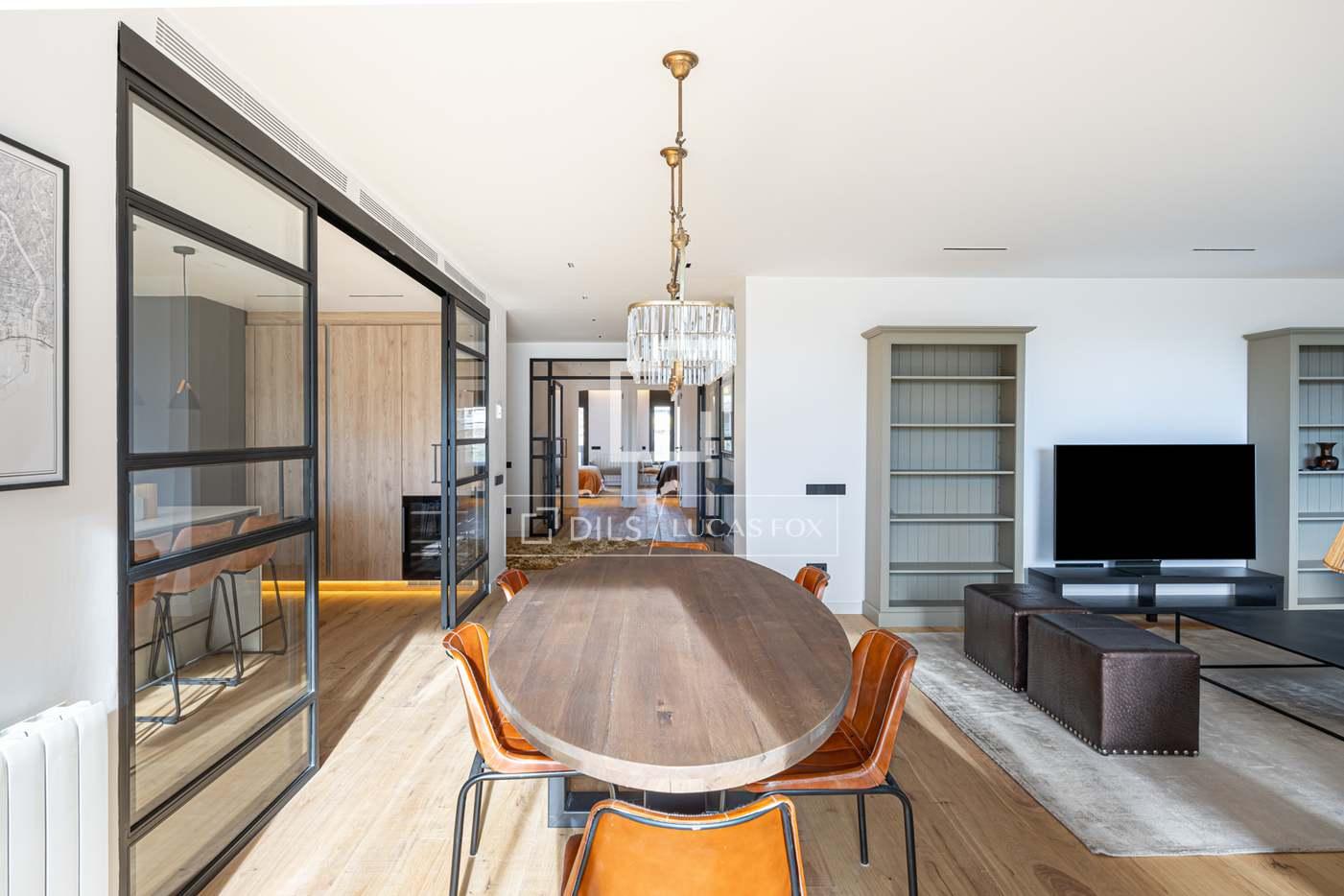 Apartamento en Venta en Barcelona