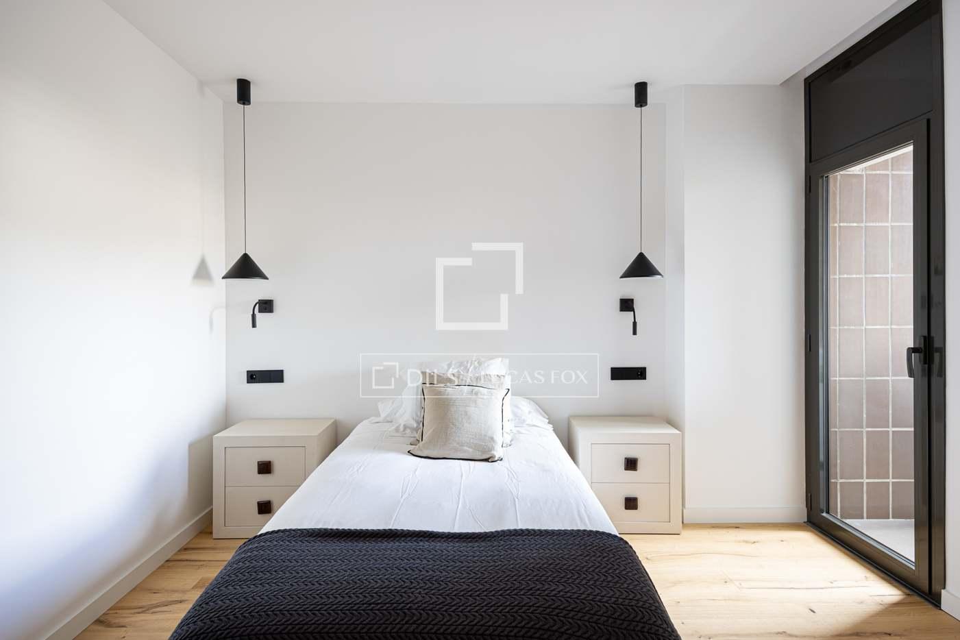 Apartamento en Venta en Barcelona