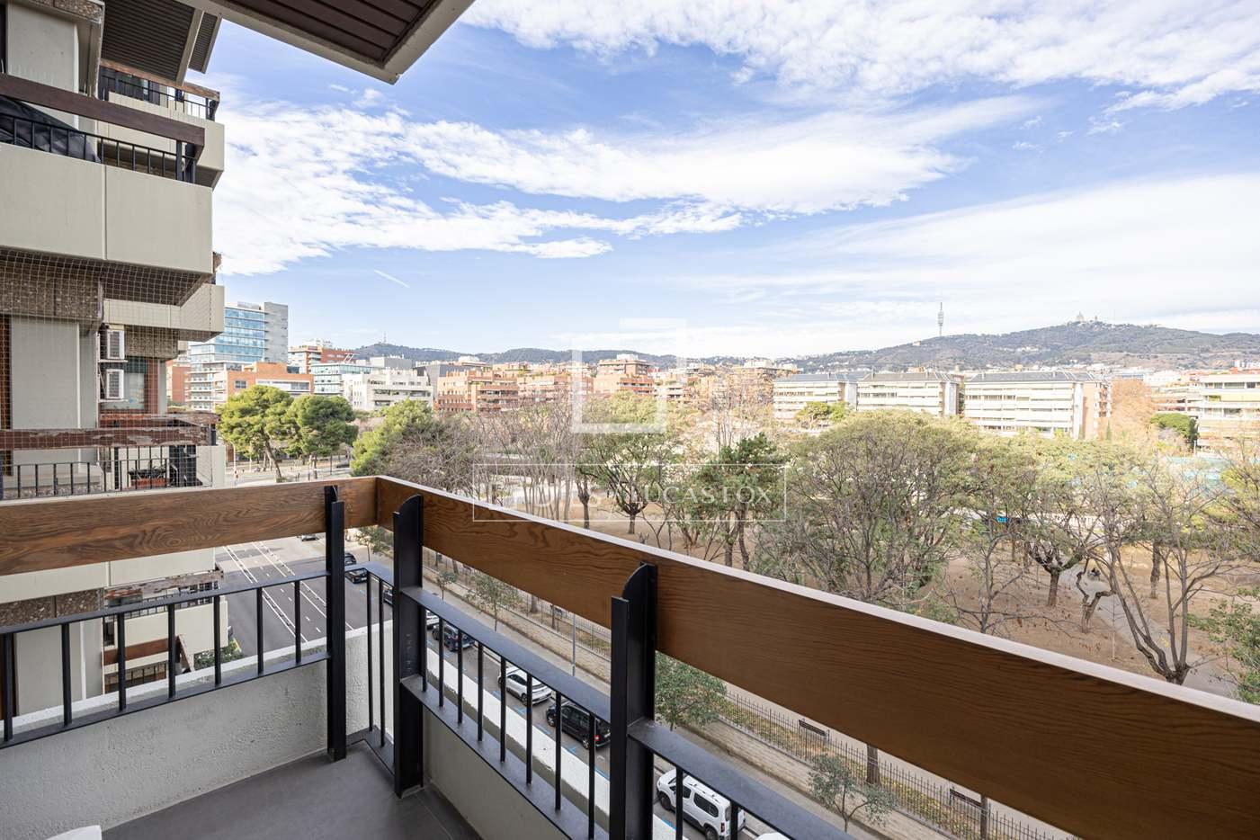 Apartamento en Venta en Barcelona