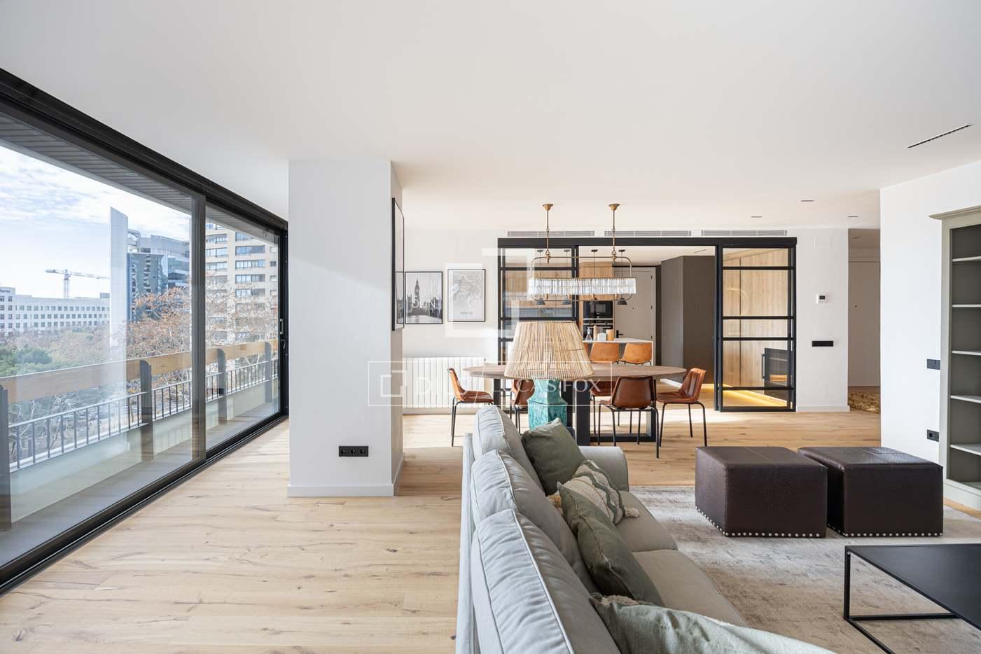 Apartamento en Venta en Barcelona