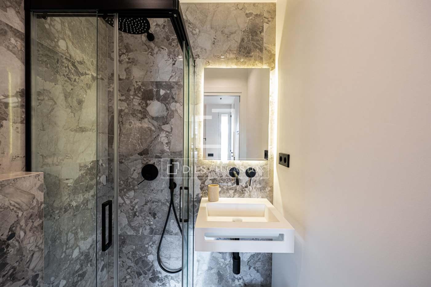 Apartamento en Venta en Barcelona