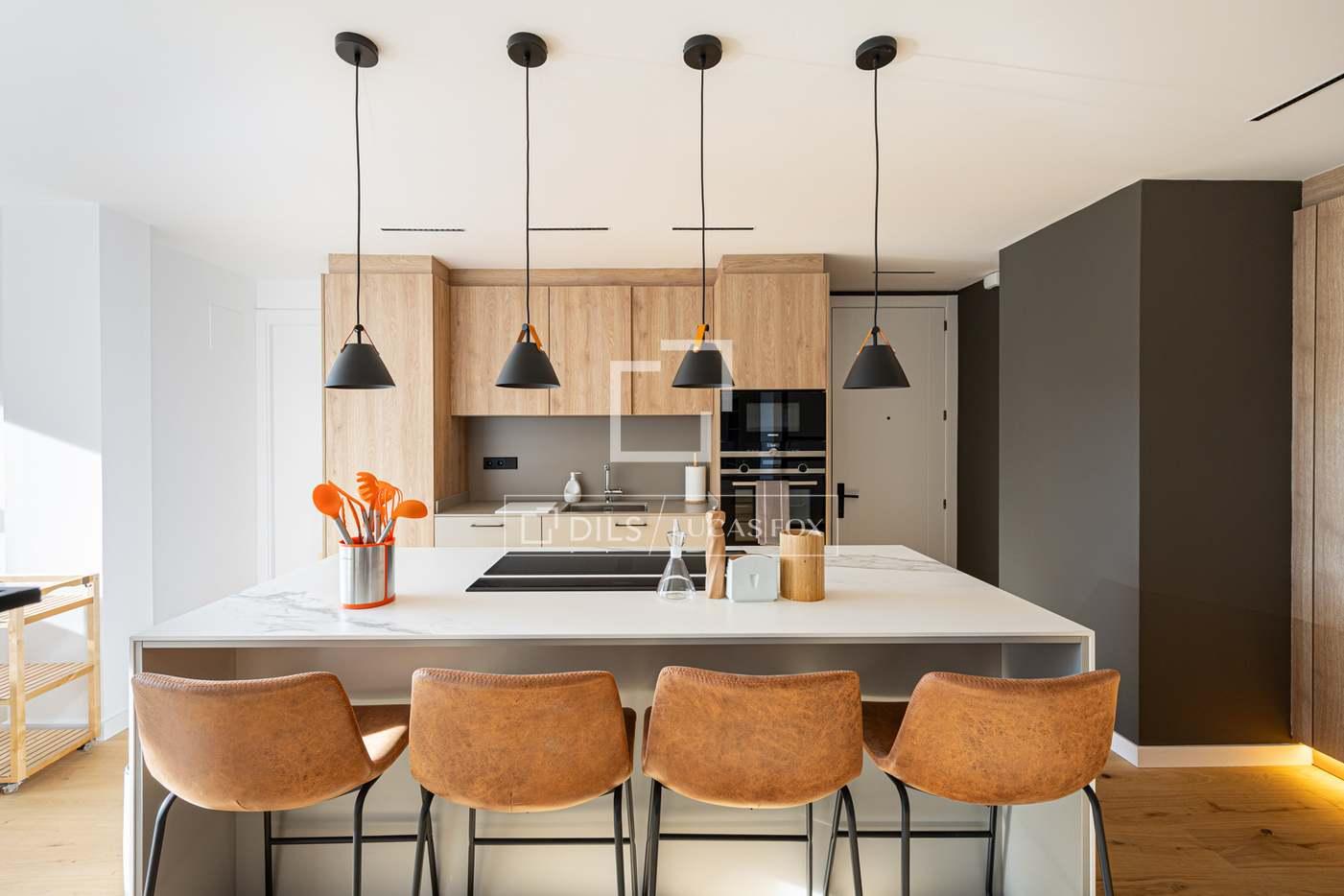 Apartamento en Venta en Barcelona