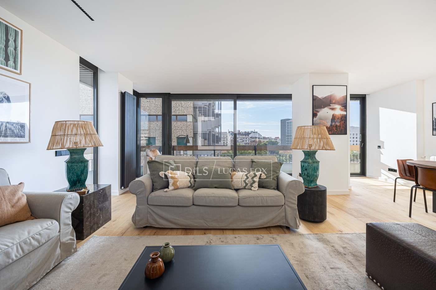 Apartamento en Venta en Barcelona