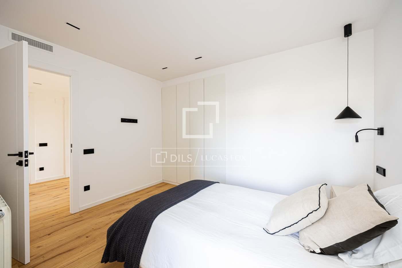 Apartamento en Venta en Barcelona