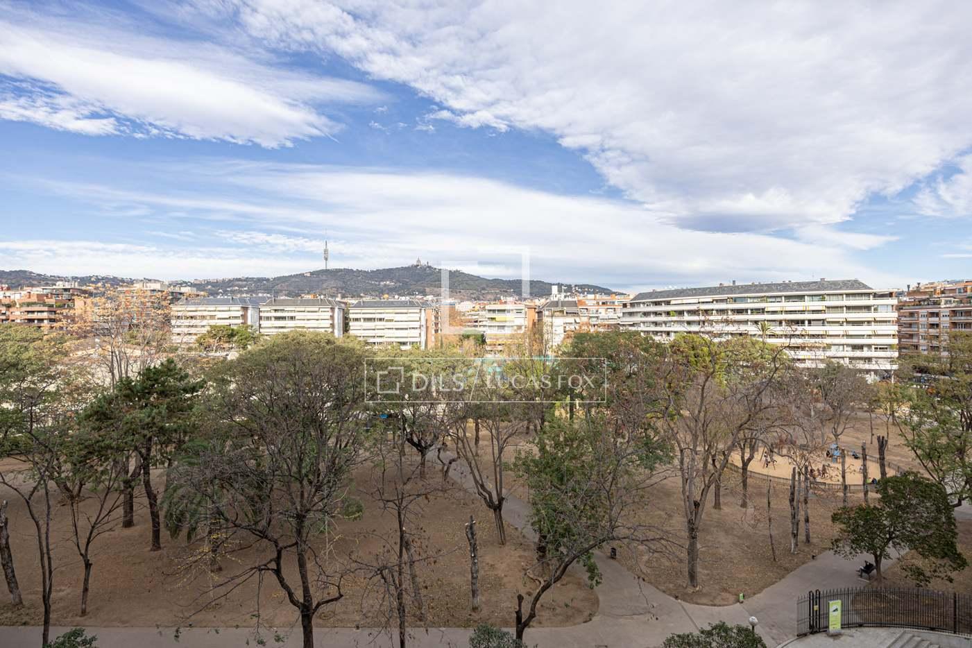 Apartamento en Venta en Barcelona