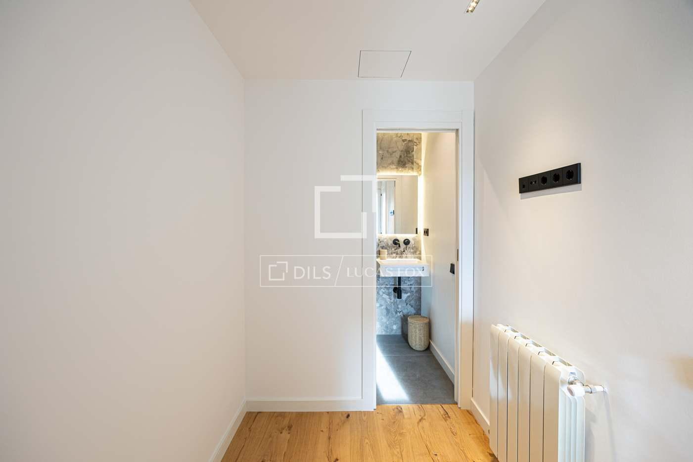 Apartamento en Venta en Barcelona