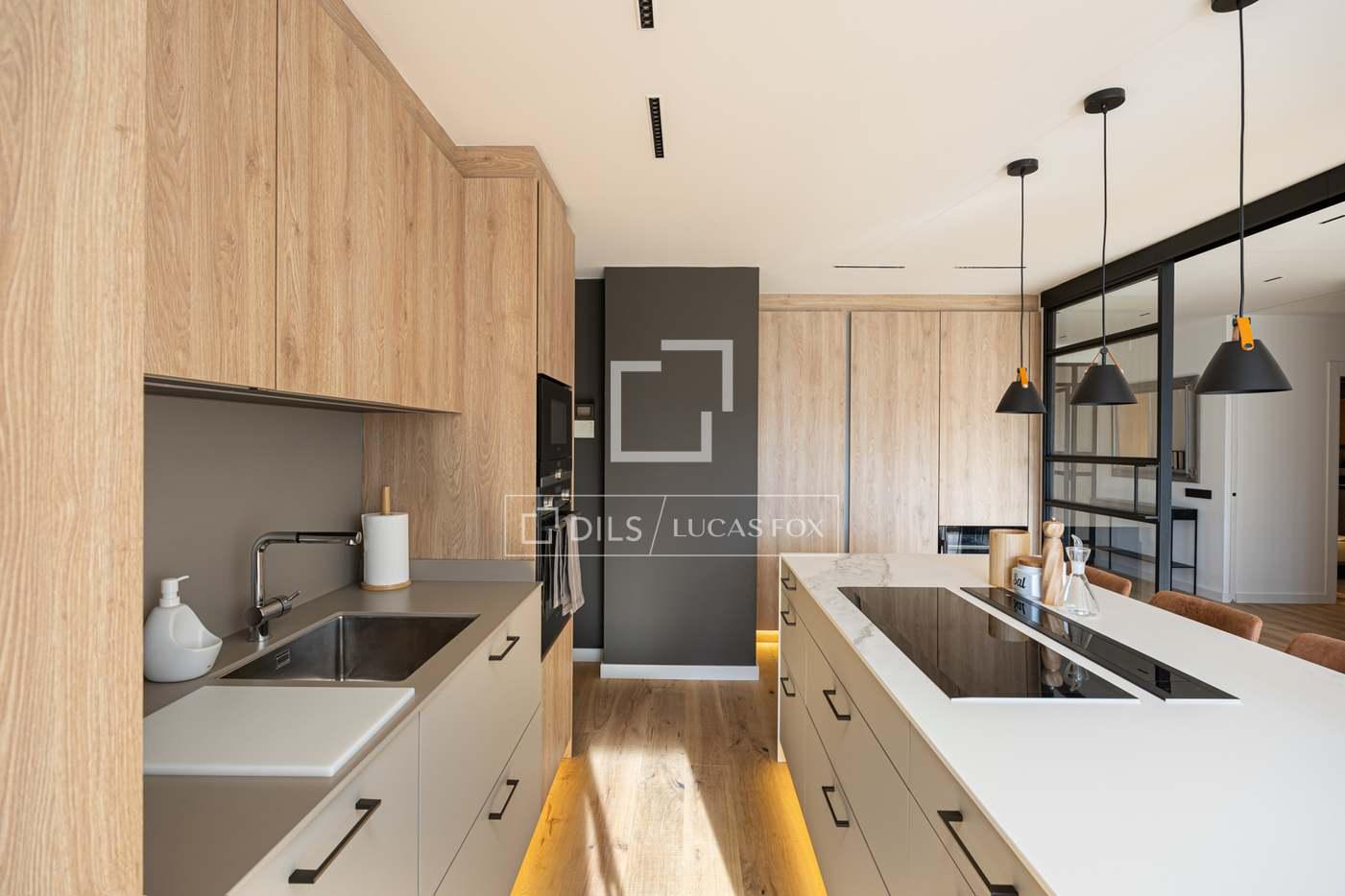 Apartamento en Venta en Barcelona