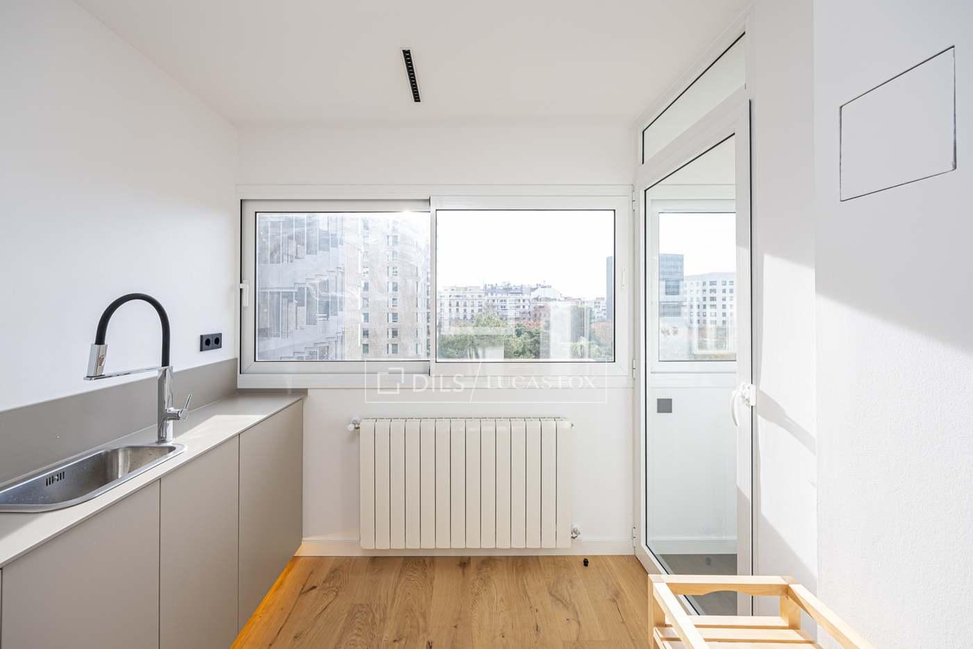 Apartamento en Venta en Barcelona