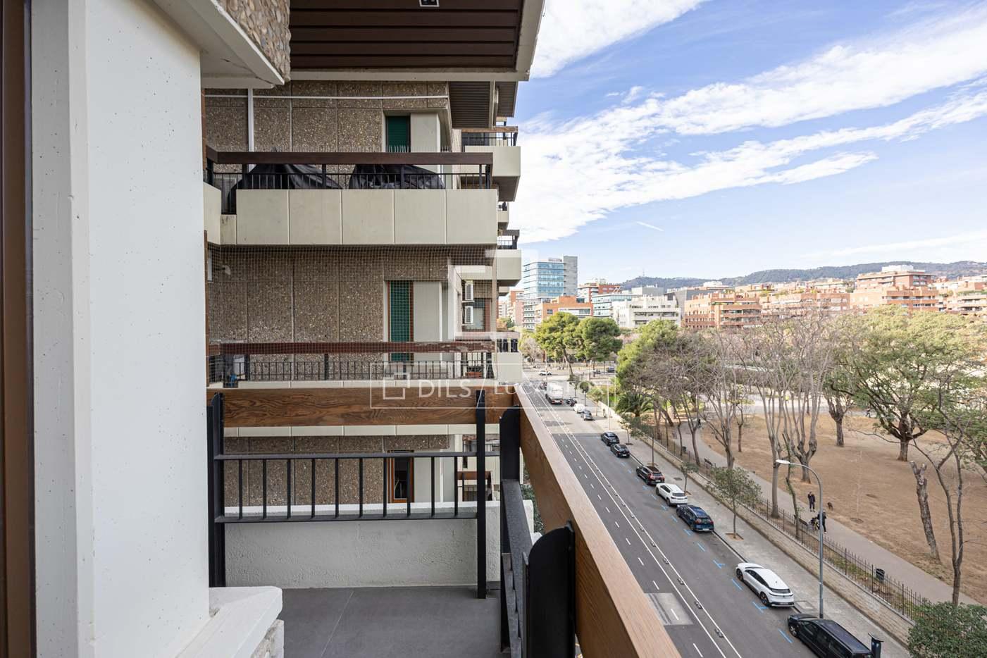 Apartamento en Venta en Barcelona