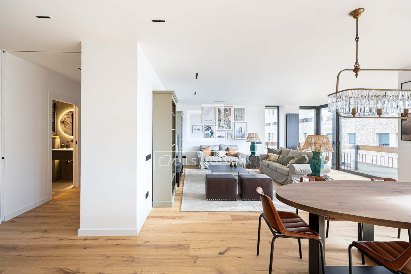 Apartamento en Venta en Barcelona