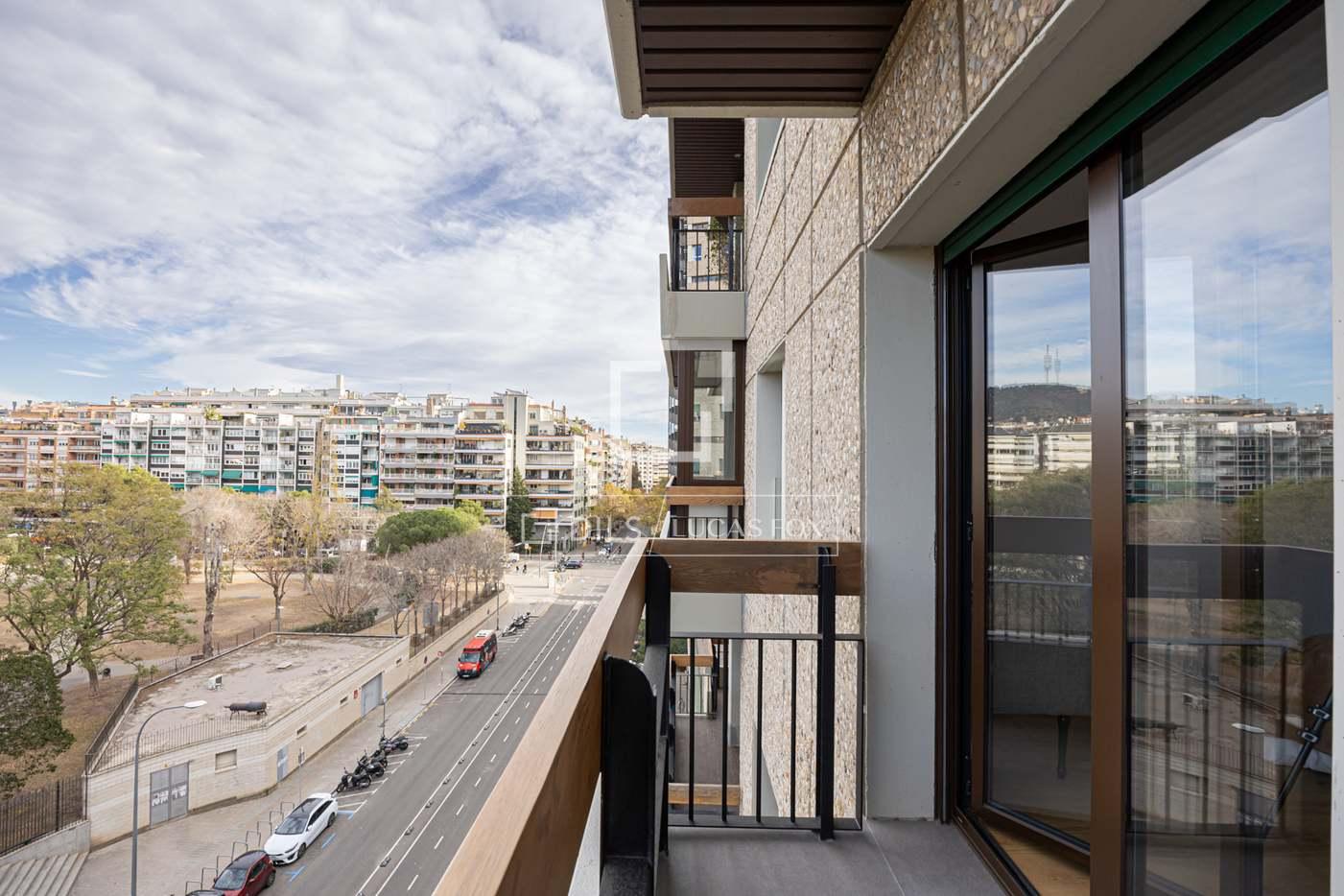 Apartamento en Venta en Barcelona