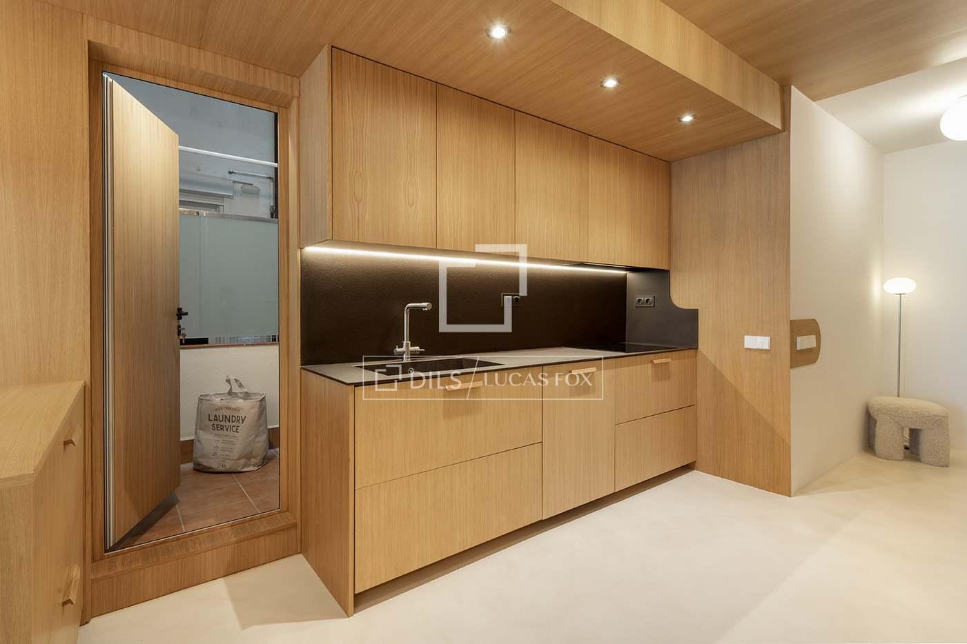 Apartment for Sale in Barcelona