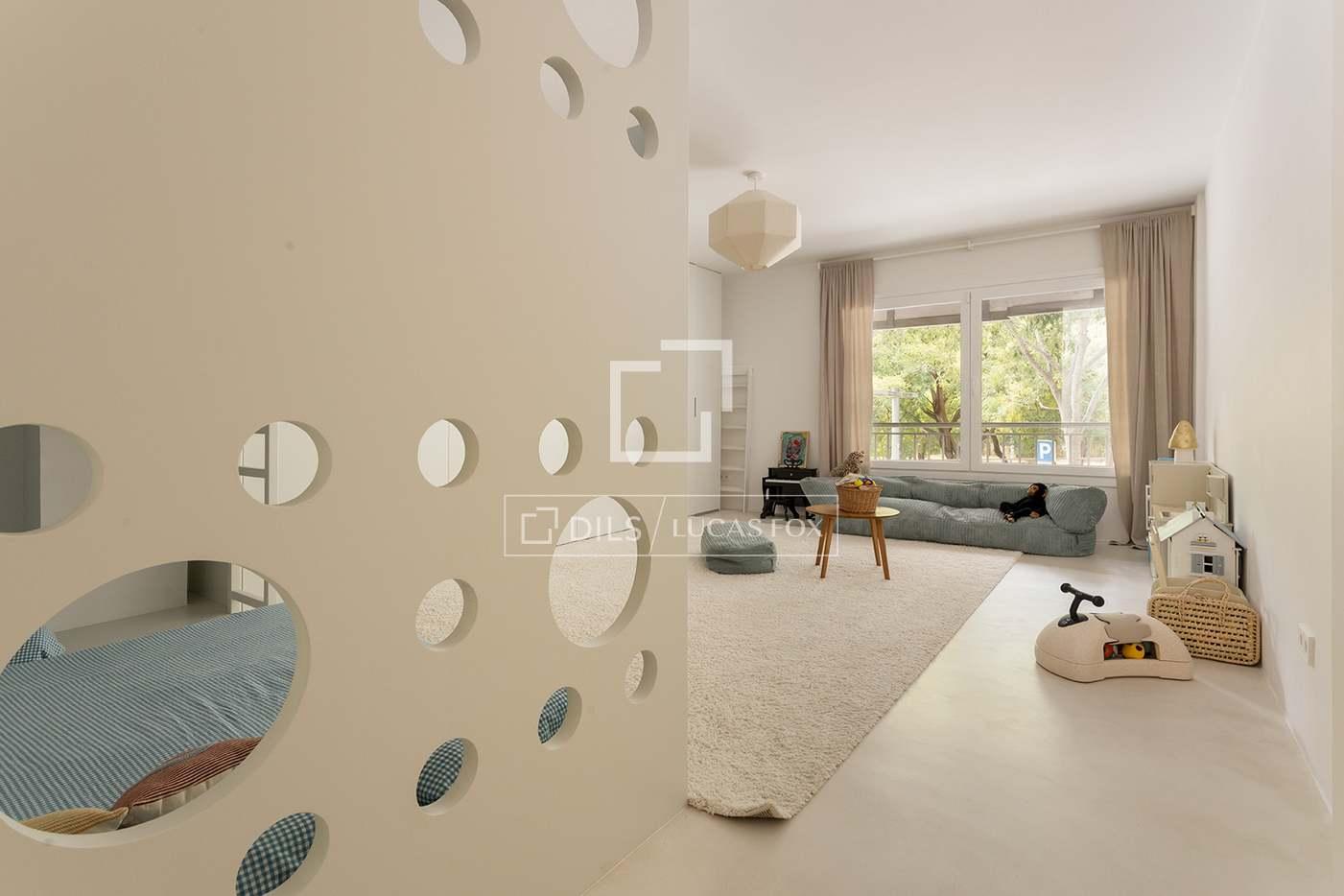 Apartment for Sale in Barcelona