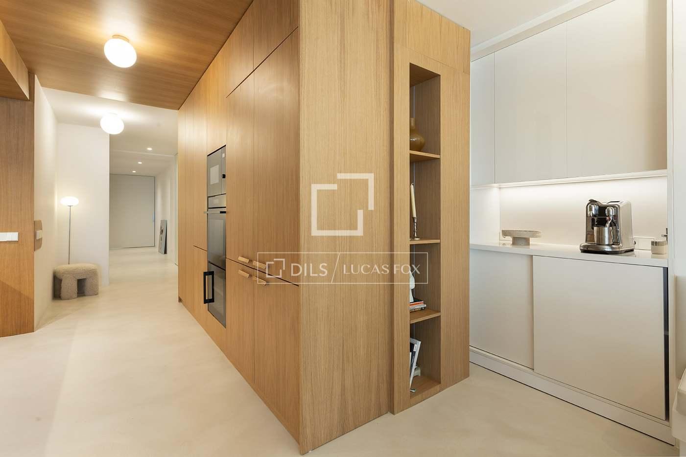 Apartment for Sale in Barcelona