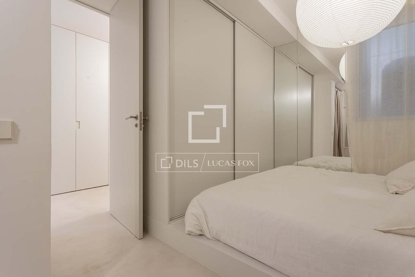 Apartment for Sale in Barcelona