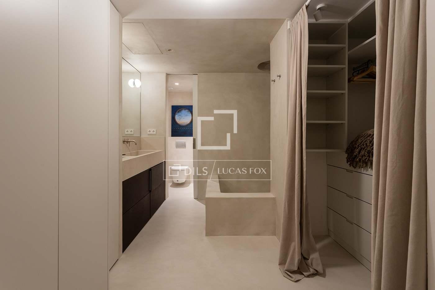 Apartment for Sale in Barcelona
