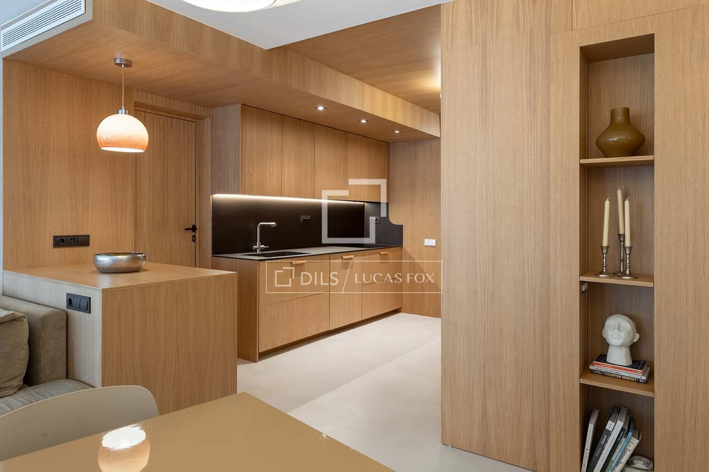 Apartment for Sale in Barcelona