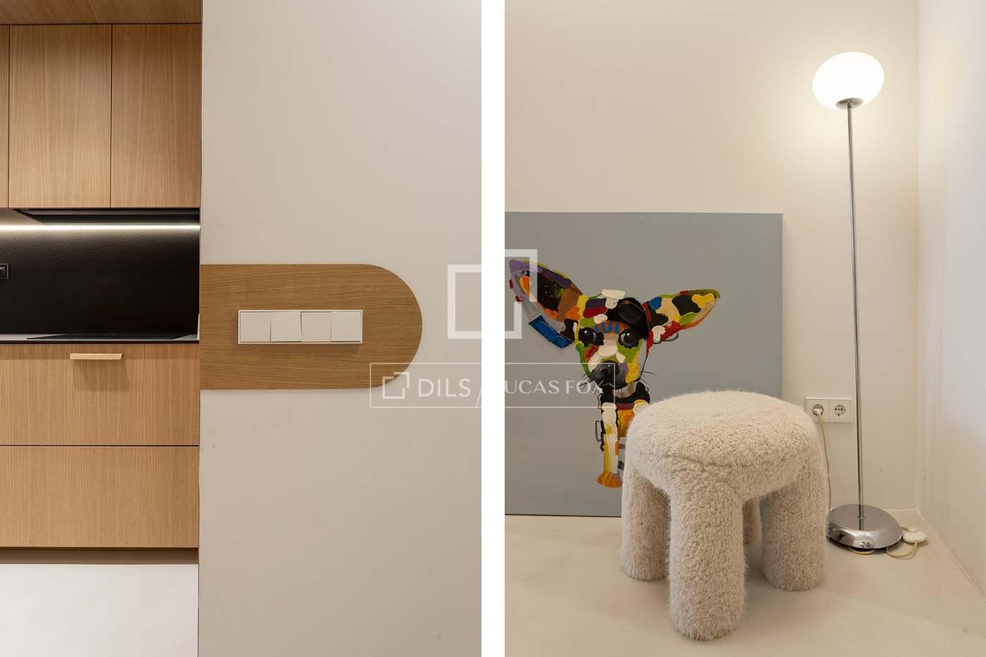 Apartment for Sale in Barcelona