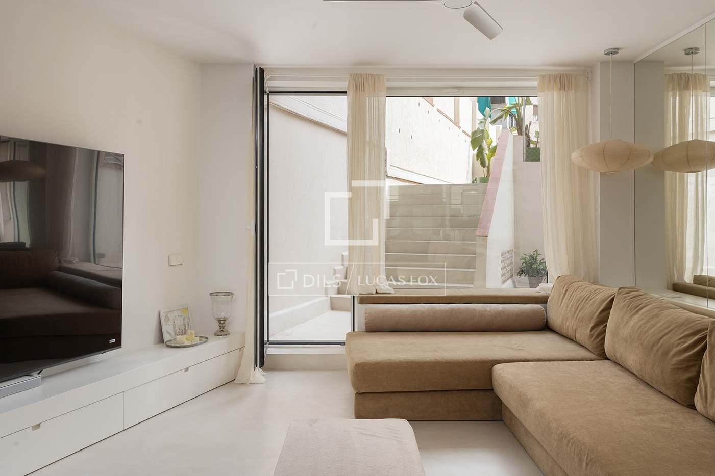 Apartment for Sale in Barcelona