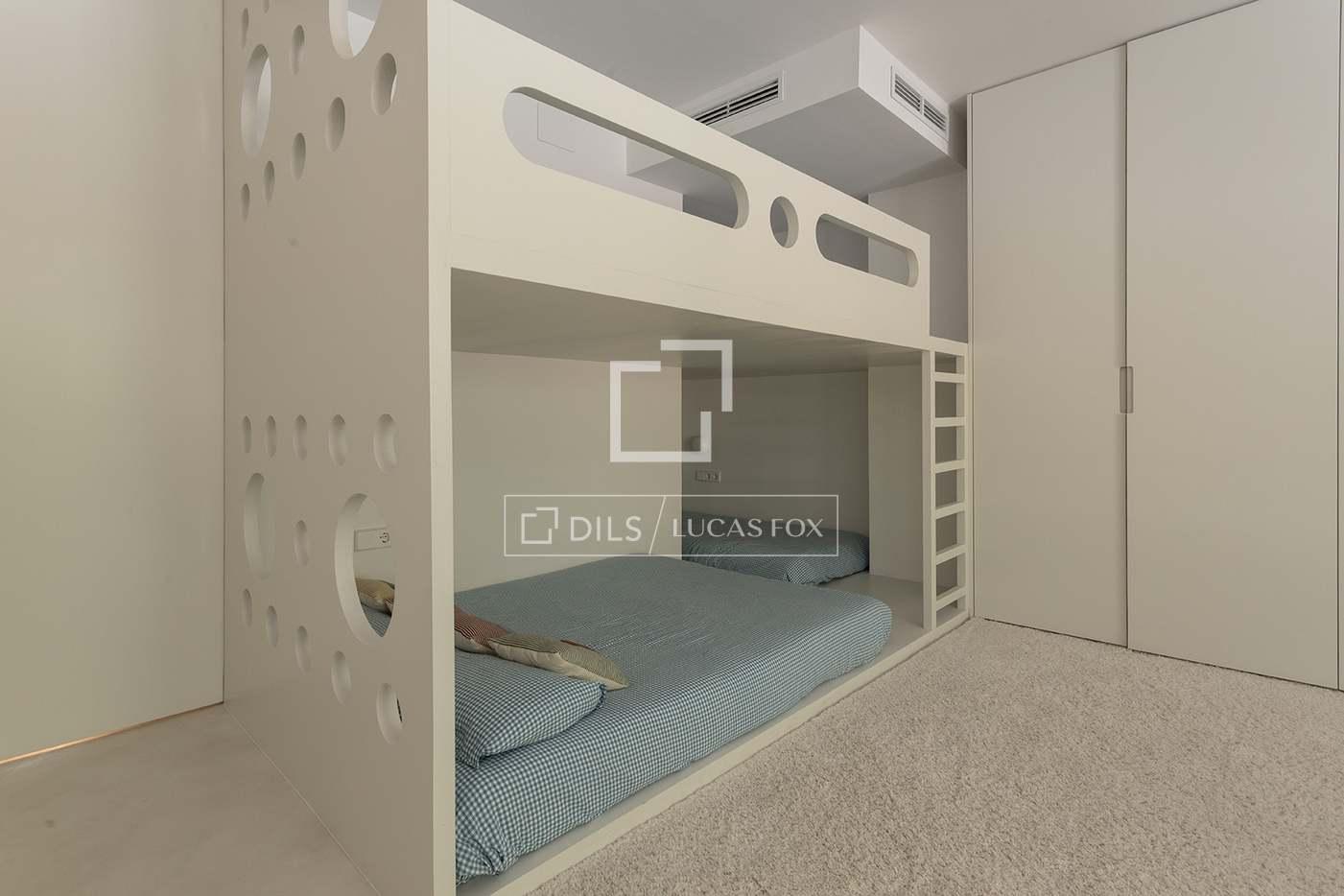 Apartment for Sale in Barcelona