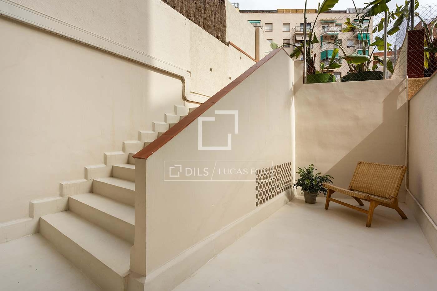 Apartment for Sale in Barcelona