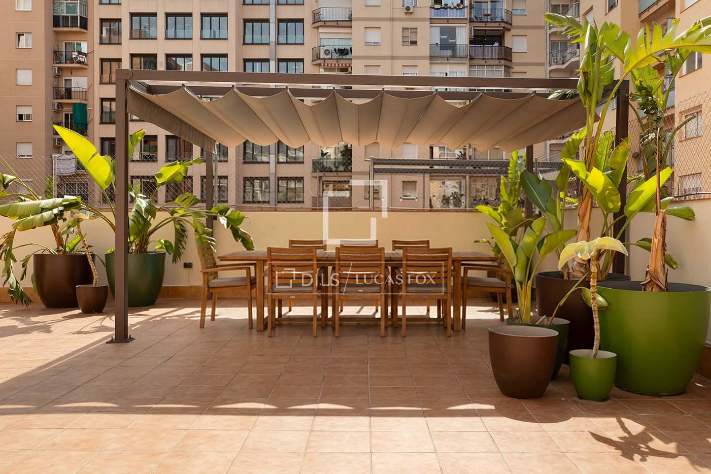 Apartment for Sale in Barcelona