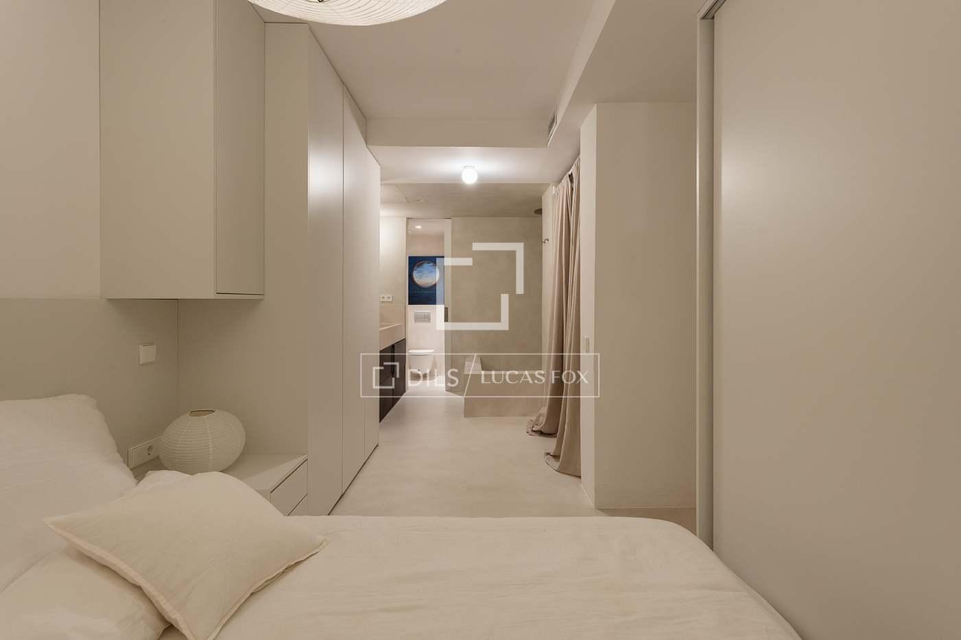 Apartment for Sale in Barcelona