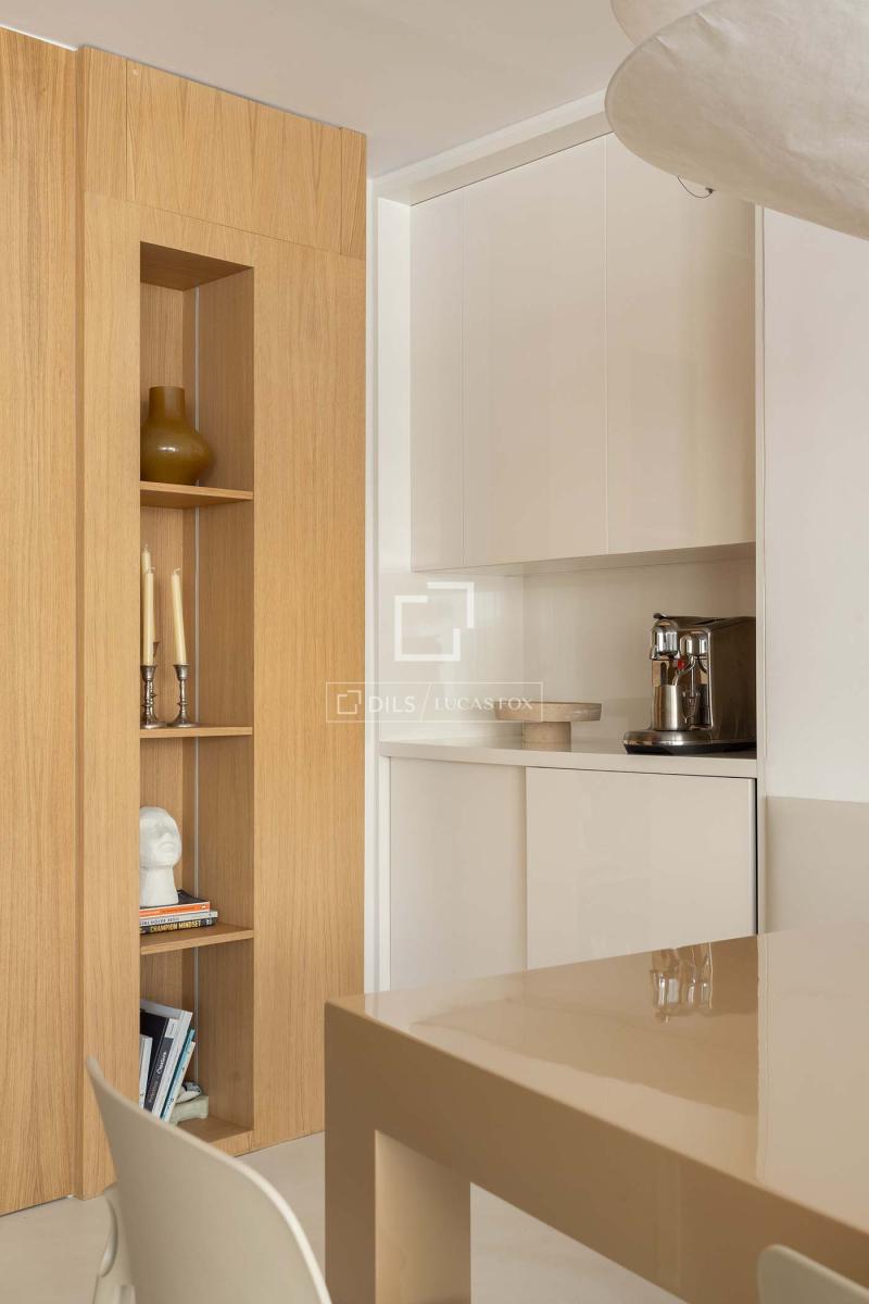 Apartment for Sale in Barcelona