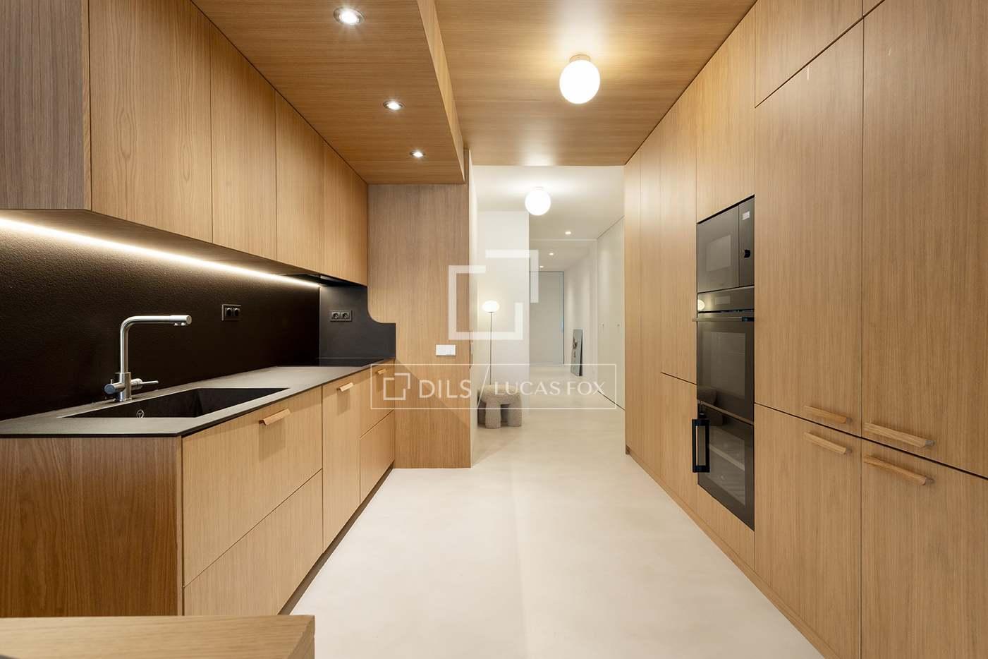 Apartment for Sale in Barcelona