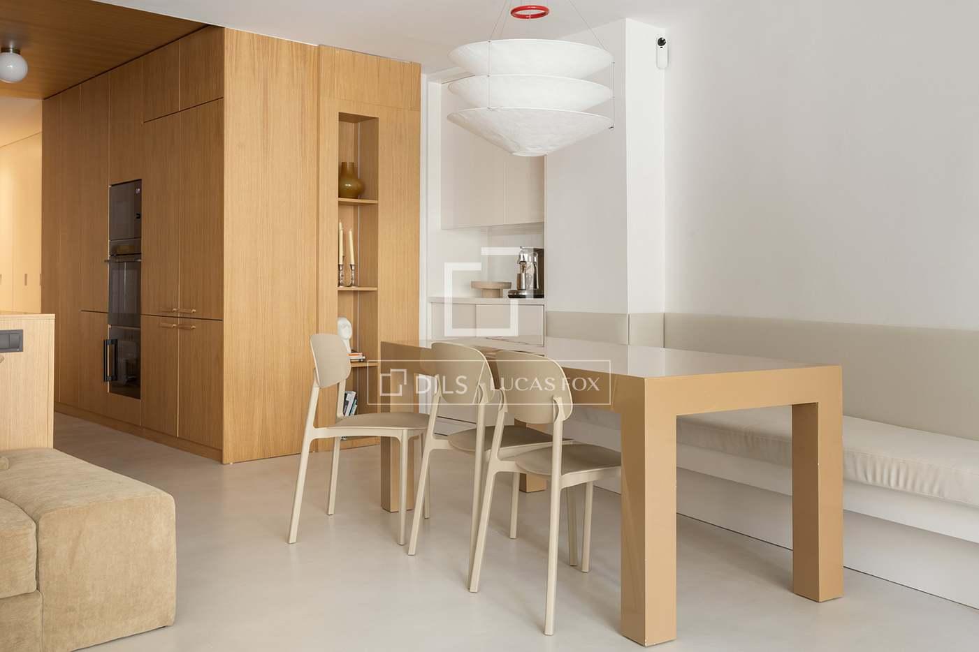 Apartment for Sale in Barcelona