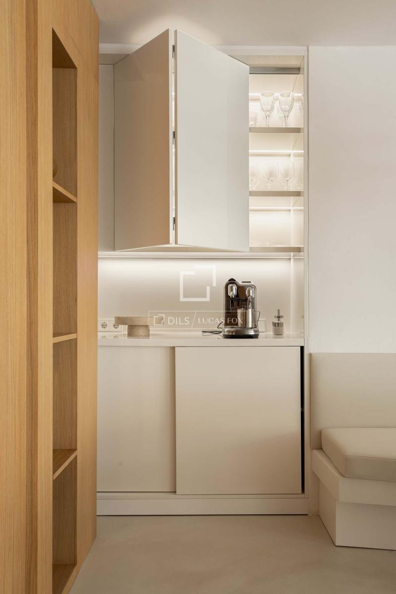 Apartment for Sale in Barcelona